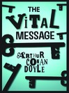 The Vital Message (MP3)